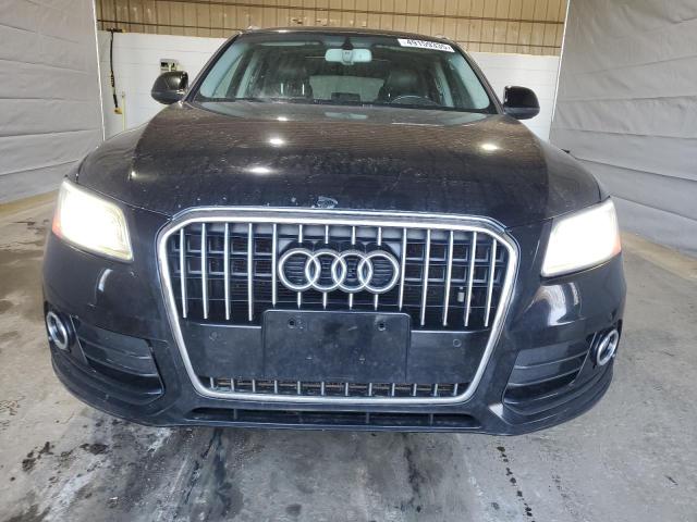 Photo 5 from auction – 2015 AUDI Q5 PREMIUM with VIN WA1LFAFP8FA017518
