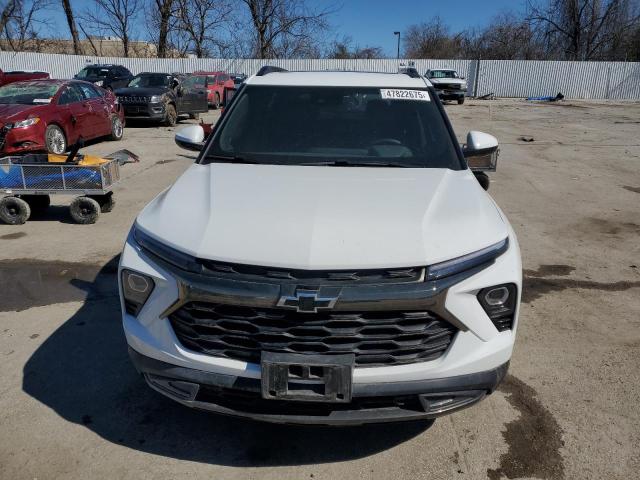Снимка 5 от търг – 2024 CHEVROLET TRAILBLAZE с VIN KL79MSSL4RB083705