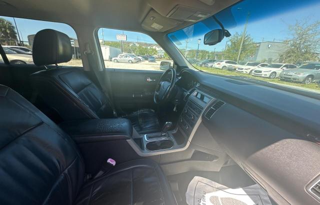 Photo 5 from auction – 2009 FORD FLEX SEL with VIN 2FMDK52C69BA03265