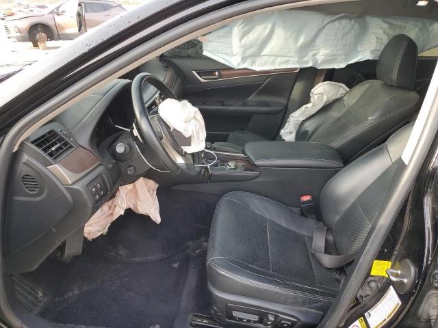 Photo 7 from auction – 2013 LEXUS GS 350 with VIN JTHCE1BL4D5011182
