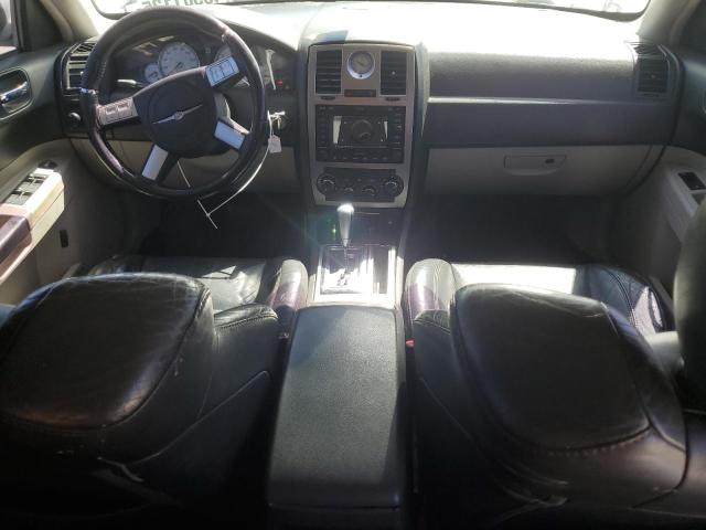 Photo 8 from auction – 2006 CHRYSLER 300C SRT-8 with VIN 2C3KA73W76H101950