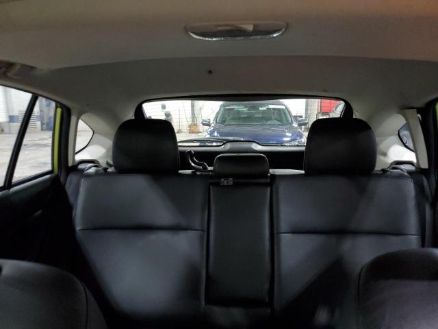Photo 10 from auction – 2014 SUBARU XV CROSSTR with VIN JF2GPBKC7EH241867