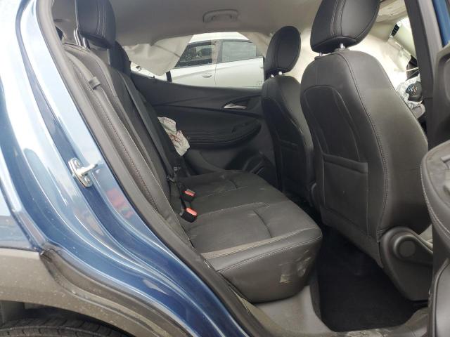 Photo 11 from auction – 2025 BUICK ENCORE GX with VIN KL4AMBSL6SB110984