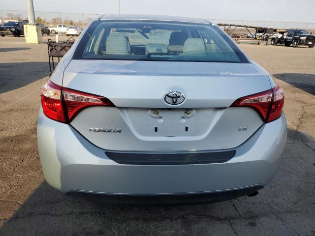 Photo 6 from auction – 2017 TOYOTA COROLLA L with VIN 2T1BURHE9HC829992