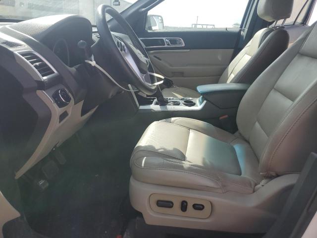 Photo 7 from auction – 2015 FORD EXPLORER X with VIN 1FM5K7D88FGC04680