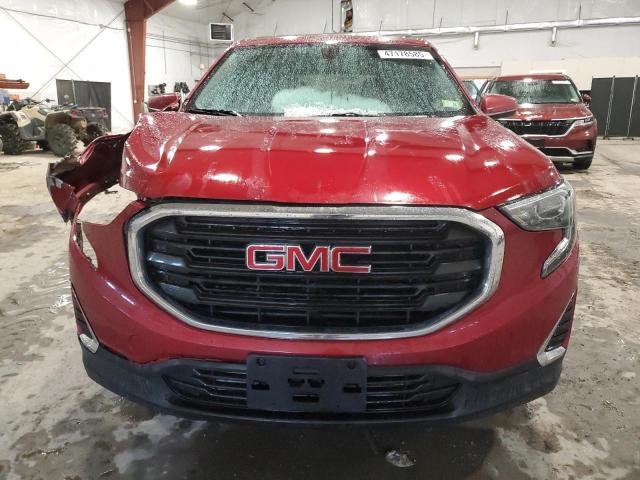 Photo 5 from auction – 2019 GMC TERRAIN SL with VIN 3GKALTEV8KL235046