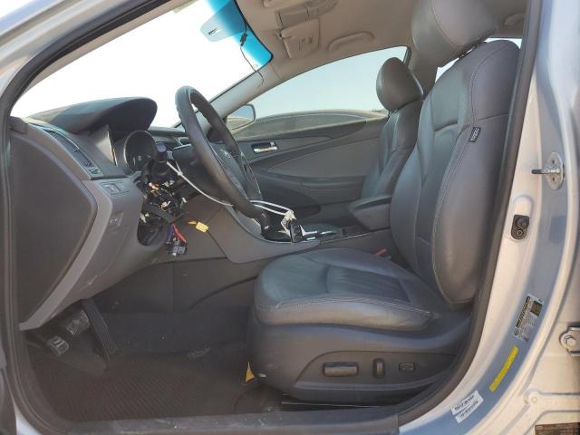 Photo 7 from auction – 2013 HYUNDAI SONATA GLS with VIN 5NPEB4AC3DH554206