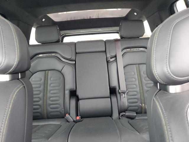 Photo 10 from auction – 2023 RIVIAN R1S with VIN 7PDSGABL3PN004096