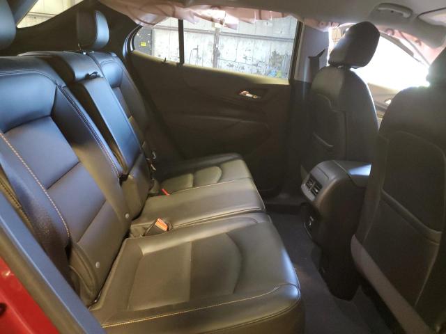 Photo 11 from auction – 2020 CHEVROLET EQUINOX PR with VIN 2GNAXYEX7L6223725
