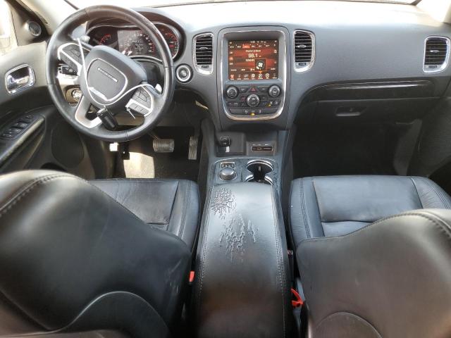 Photo 8 from auction – 2014 DODGE DURANGO LI with VIN 1C4RDHDG8EC585756