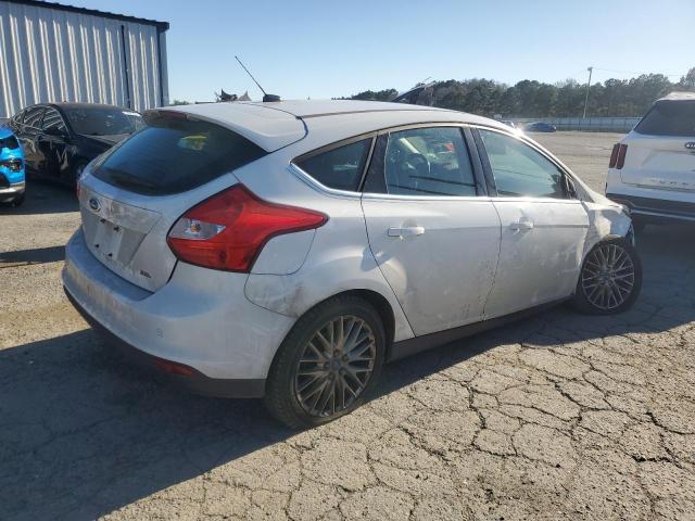 Photo 3 from auction – 2012 FORD FOCUS SEL with VIN 1FAHP3M29CL292977