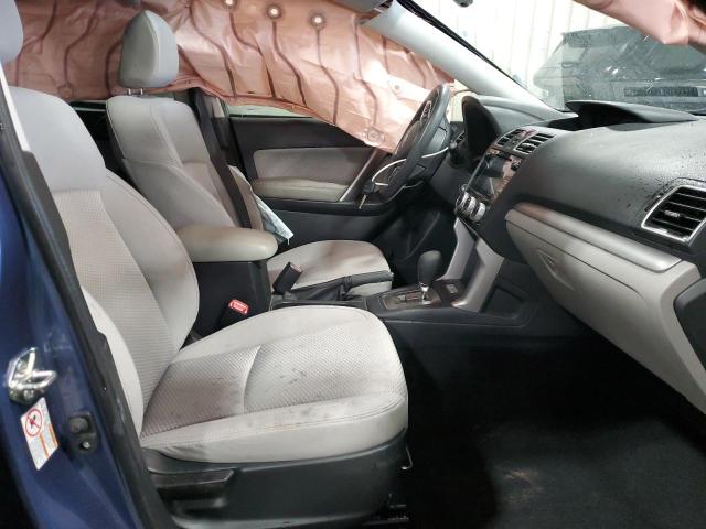 Photo 7 from auction – 2018 SUBARU FORESTER 2 with VIN JF2SJAGCXJH486025
