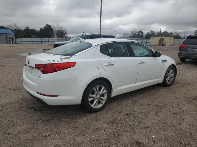 Photo 3 from auction – 2013 KIA OPTIMA LX with VIN 5XXGM4A71DG139354