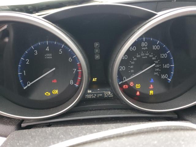 Photo 9 from auction – 2012 MAZDA 3 I with VIN JM1BL1V81C1536569