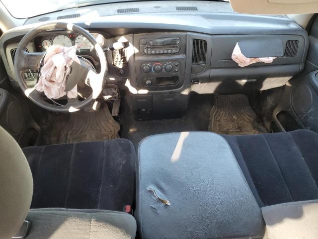 Photo 8 from auction – 2005 DODGE RAM 3500 S with VIN 3D7MS48C75G761053