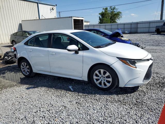 Photo 4 from auction – 2020 TOYOTA COROLLA LE with VIN 5YFEPRAE4LP084544