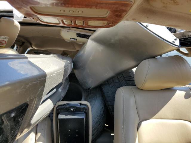 Photo 10 from auction – 1999 LEXUS LX 470 with VIN JT6HT00W7X0030287