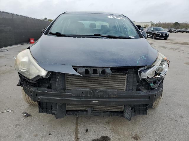 Photo 5 from auction – 2015 KIA FORTE EX with VIN KNAFX5A88F5334471