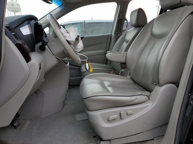 Photo 7 from auction – 2011 NISSAN QUEST S with VIN JN8AE2KP2B9007840