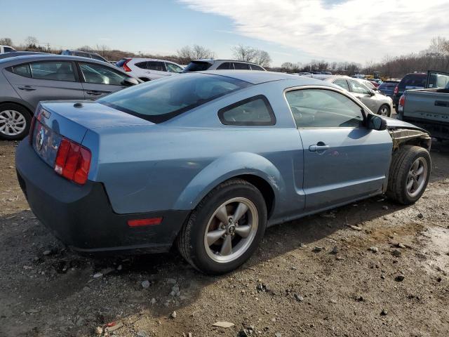 Photo 3 from auction – 2008 FORD MUSTANG with VIN 1ZVHT80N185131616
