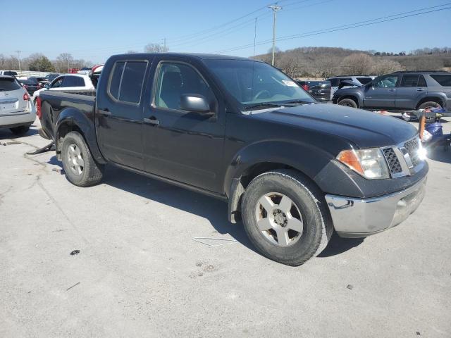 Photo 4 from auction – 2008 NISSAN FRONTIER C with VIN 1N6AD07U88C412031
