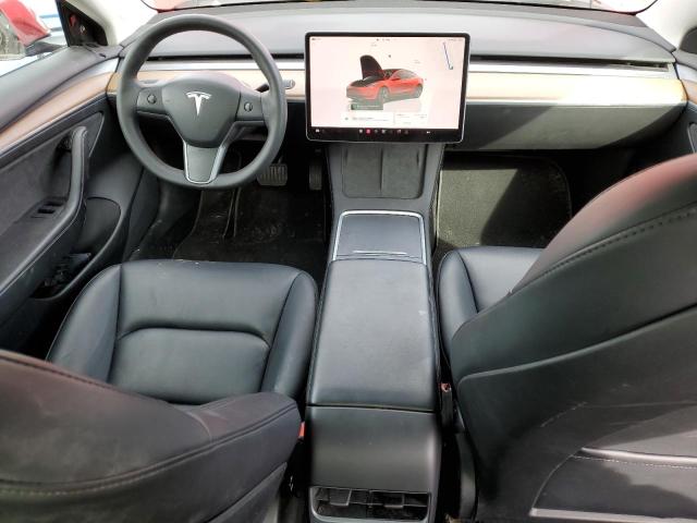 Photo 8 from auction – 2023 TESLA MODEL 3 with VIN 5YJ3E1EB9PF390316