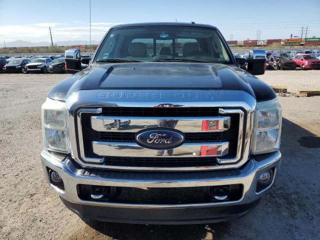 Photo 5 from auction – 2014 FORD F250 SUPER with VIN 1FT7W2B60EEB02158