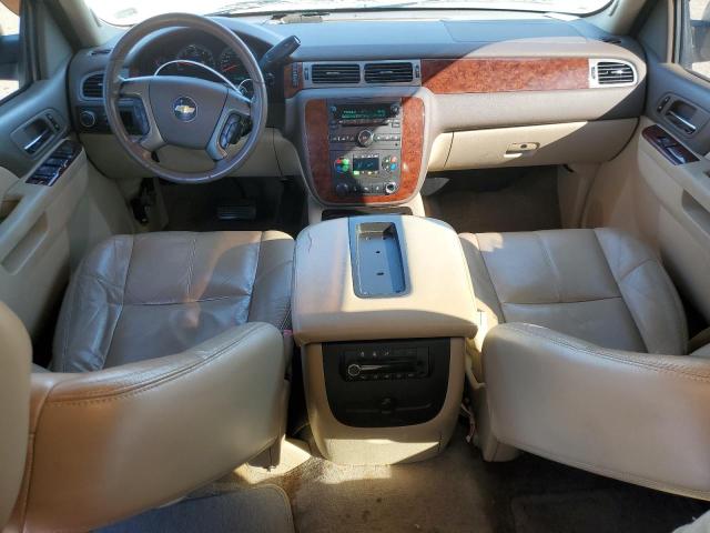 Photo 8 from auction – 2011 CHEVROLET TAHOE C150 with VIN 1GNSCBE05BR204898