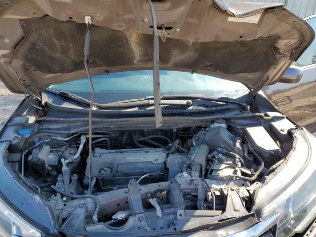 Photo 12 from auction – 2016 HONDA CR-V EX with VIN 2HKRM4H52GH645118