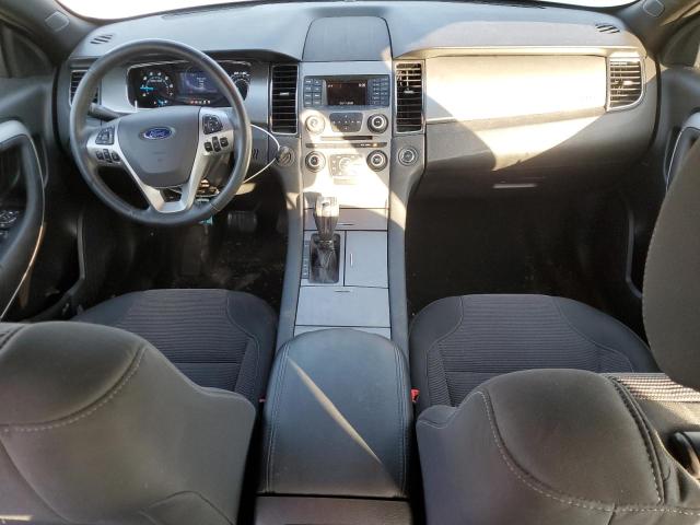 Photo 8 from auction – 2015 FORD TAURUS SEL with VIN 1FAHP2E82FG130408