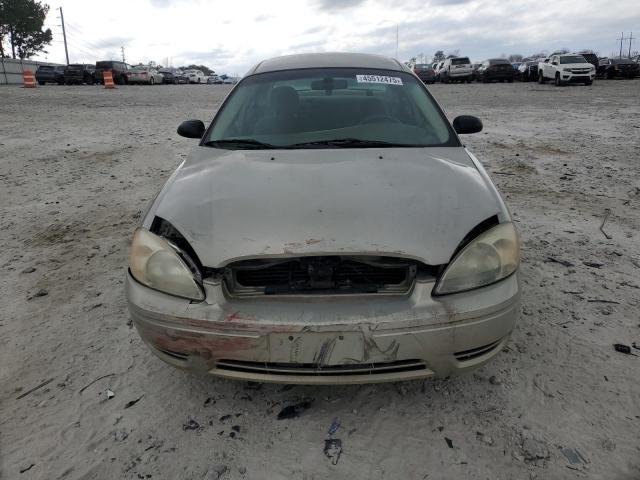 Photo 5 from auction – 2007 FORD TAURUS SE with VIN 1FAFP53U67A117318