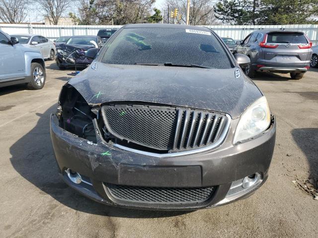 Photo 5 from auction – 2014 BUICK VERANO CON with VIN 1G4PR5SKXE4106953