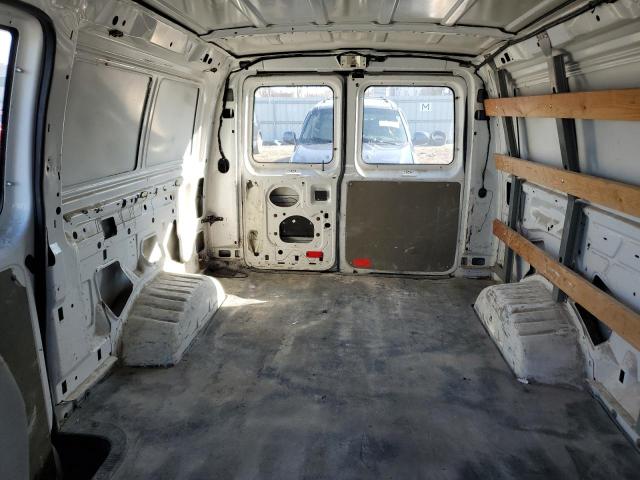 Photo 10 from auction – 2009 FORD ECONOLINE with VIN 1FTNE14W39DA74322