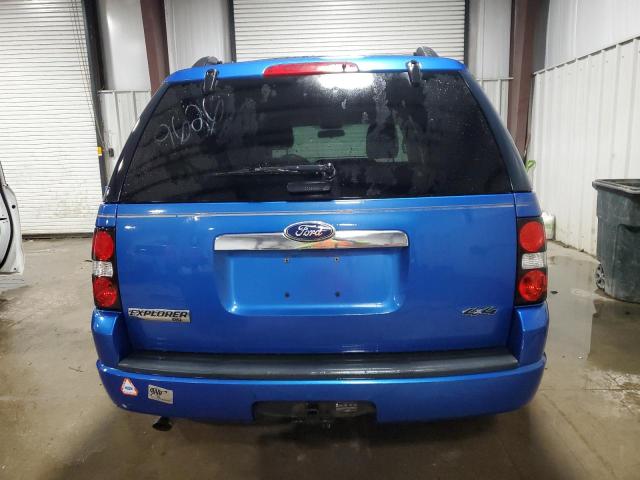 Photo 6 from auction – 2010 FORD EXPLORER X with VIN 1FMEU7DE7AUA59626