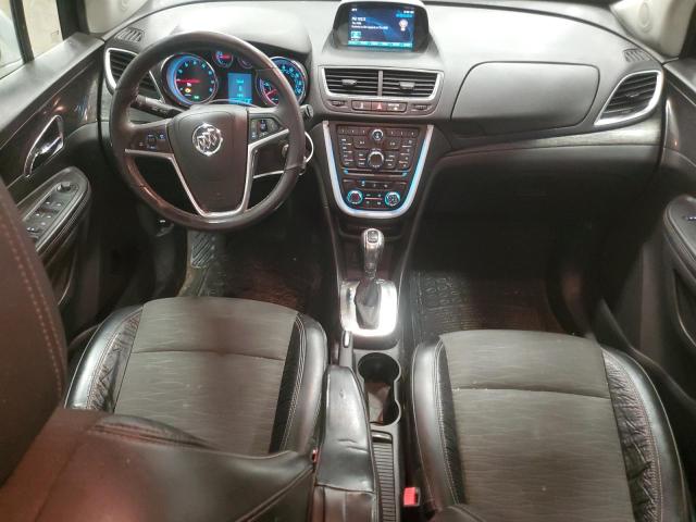 Photo 8 from auction – 2016 BUICK ENCORE with VIN KL4CJASB5GB649400