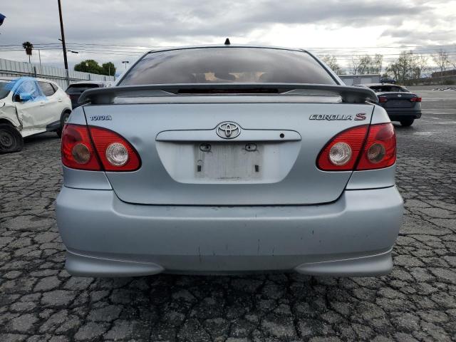 Photo 6 from auction – 2008 TOYOTA COROLLA CE with VIN 1NXBR30EX8Z010580