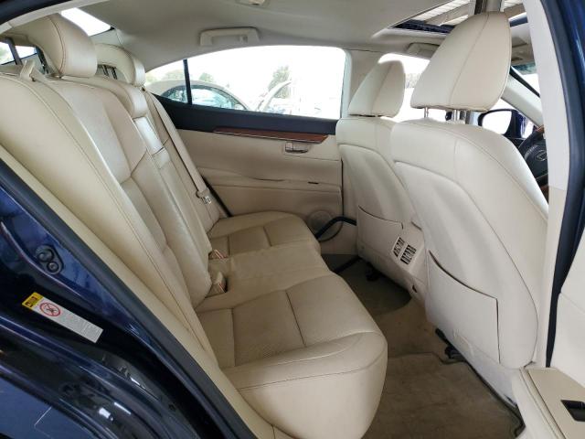 Photo 10 from auction – 2013 LEXUS ES 300H with VIN JTHBW1GG5D2030684