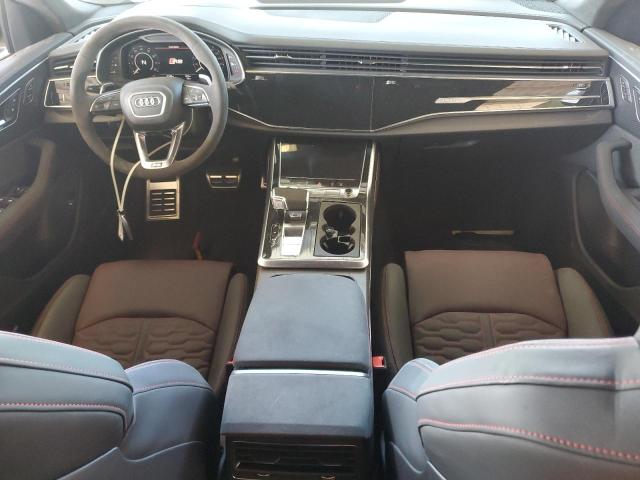 Photo 8 from auction – 2025 AUDI RS Q8 with VIN WU1ARBF14SD004329