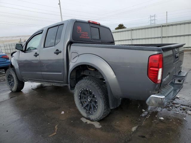 Photo 2 from auction – 2019 NISSAN FRONTIER S with VIN 1N6AD0EV4KN764952
