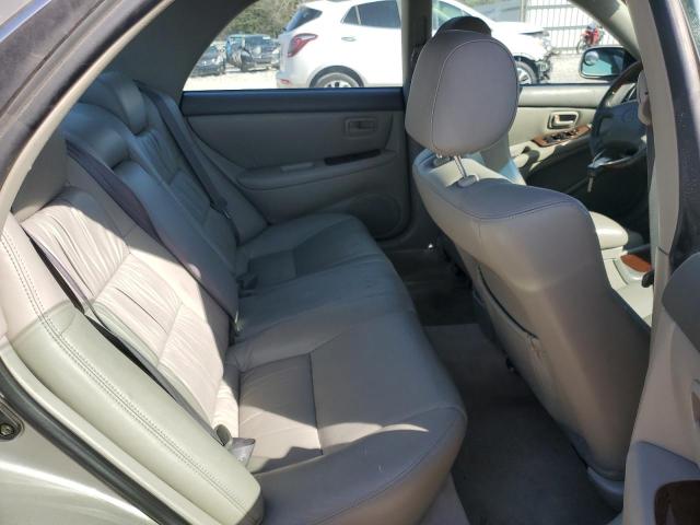صورة رقم 10 من المزاد - 2001 LEXUS ES 300 مع VIN JT8BF28G515108606