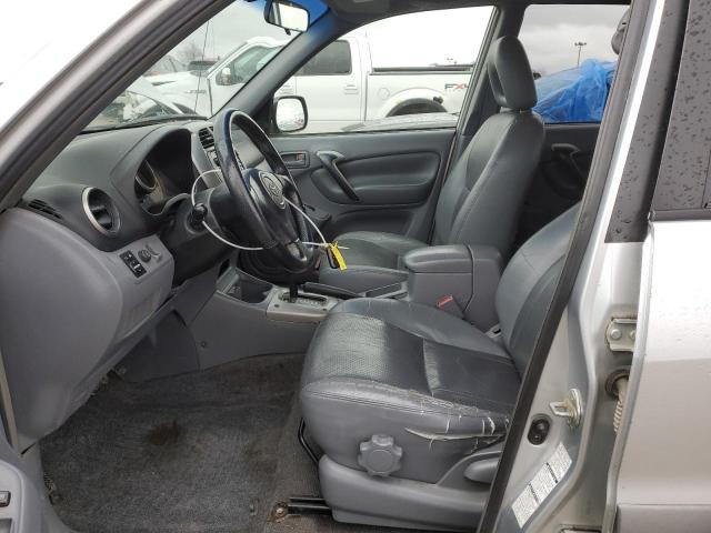 صورة رقم 7 من المزاد - 2001 TOYOTA RAV4 مع VIN JTEHH20V416009703