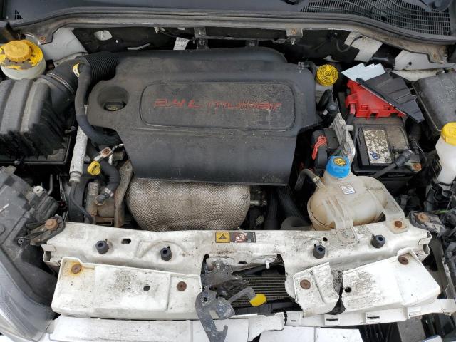 Photo 12 from auction – 2019 RAM PROMASTER with VIN ZFBHRFBB9K6N91250