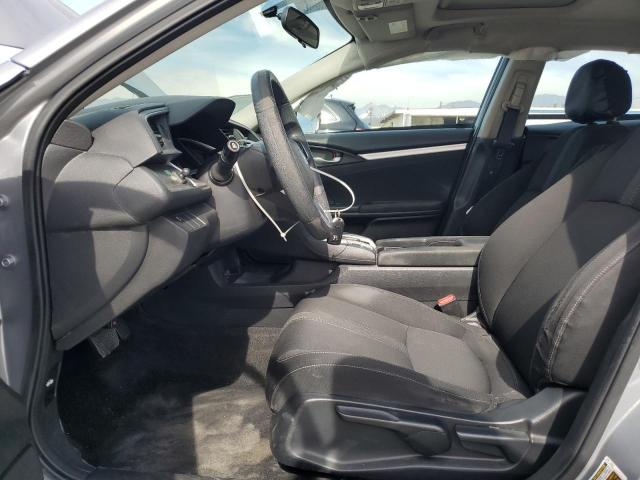 Photo 7 from auction – 2016 HONDA CIVIC EX with VIN 2HGFC1F33GH653213