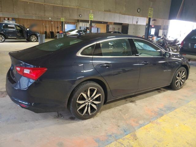 Photo 3 from auction – 2016 CHEVROLET MALIBU LT with VIN 1G1ZF5SX4GF200201