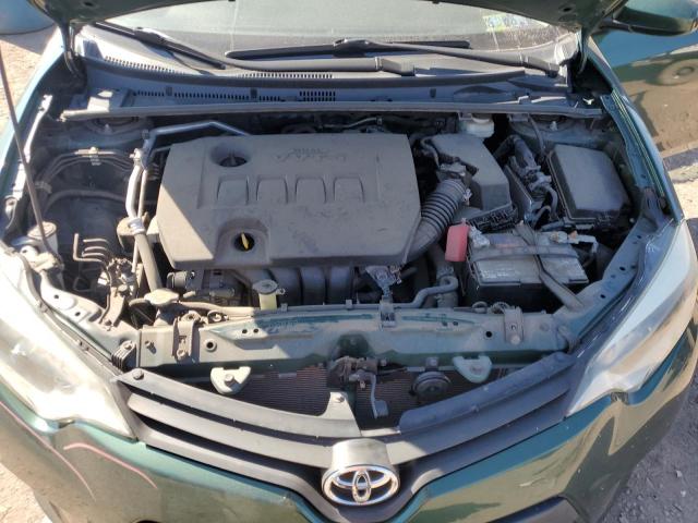 Photo 11 from auction – 2014 TOYOTA COROLLA L with VIN 2T1BURHE3EC189337