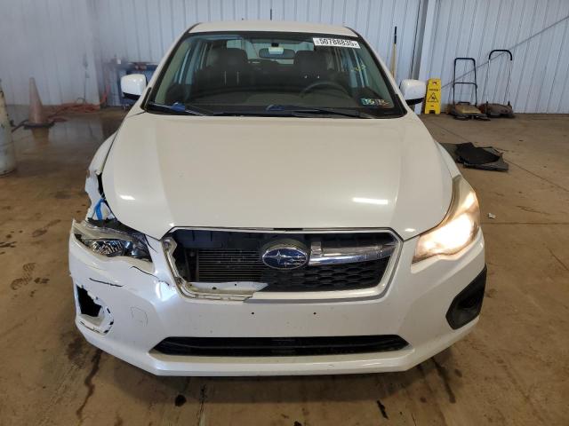 Снимка 5 от търг – 2014 SUBARU IMPREZA PR с VIN JF1GPAC6XE8291654