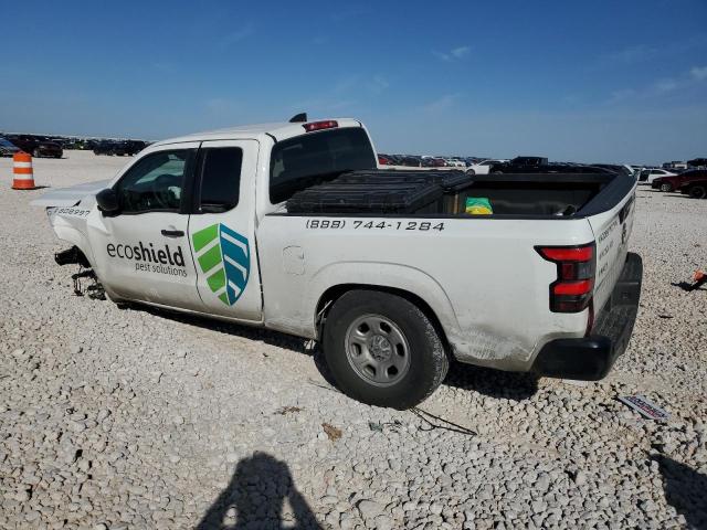 Photo 2 from auction – 2024 NISSAN FRONTIER S with VIN 1N6ED1CL4RN634494