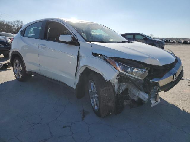 Photo 4 from auction – 2019 HONDA HR-V LX with VIN 3CZRU5H35KM710237