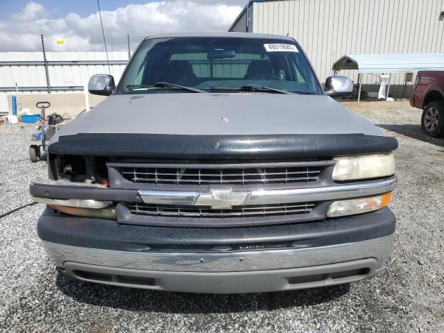 Photo 5 from auction – 2001 CHEVROLET SILVERADO with VIN 1GCEC19VX1E243935