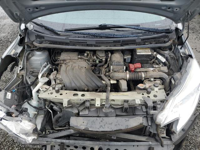 Photo 11 from auction – 2015 NISSAN VERSA NOTE with VIN 3N1CE2CP4FL395513
